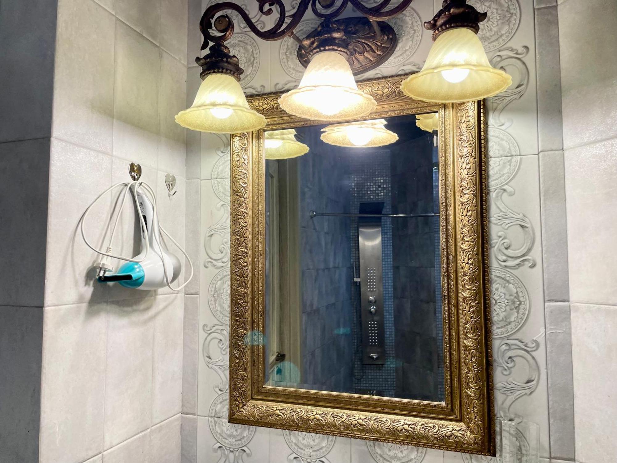 Central Apartment Tbilisi Ngoại thất bức ảnh