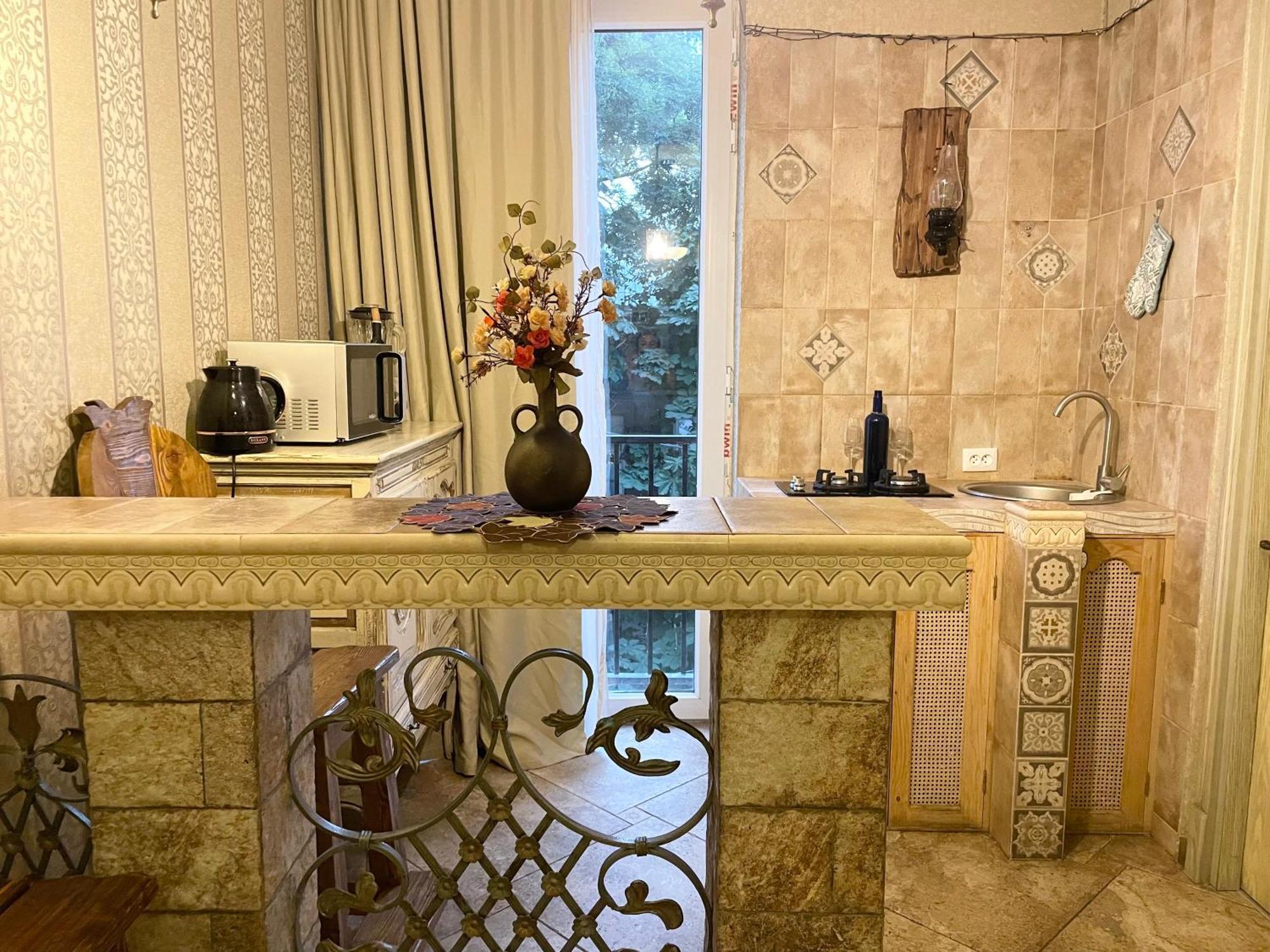 Central Apartment Tbilisi Ngoại thất bức ảnh