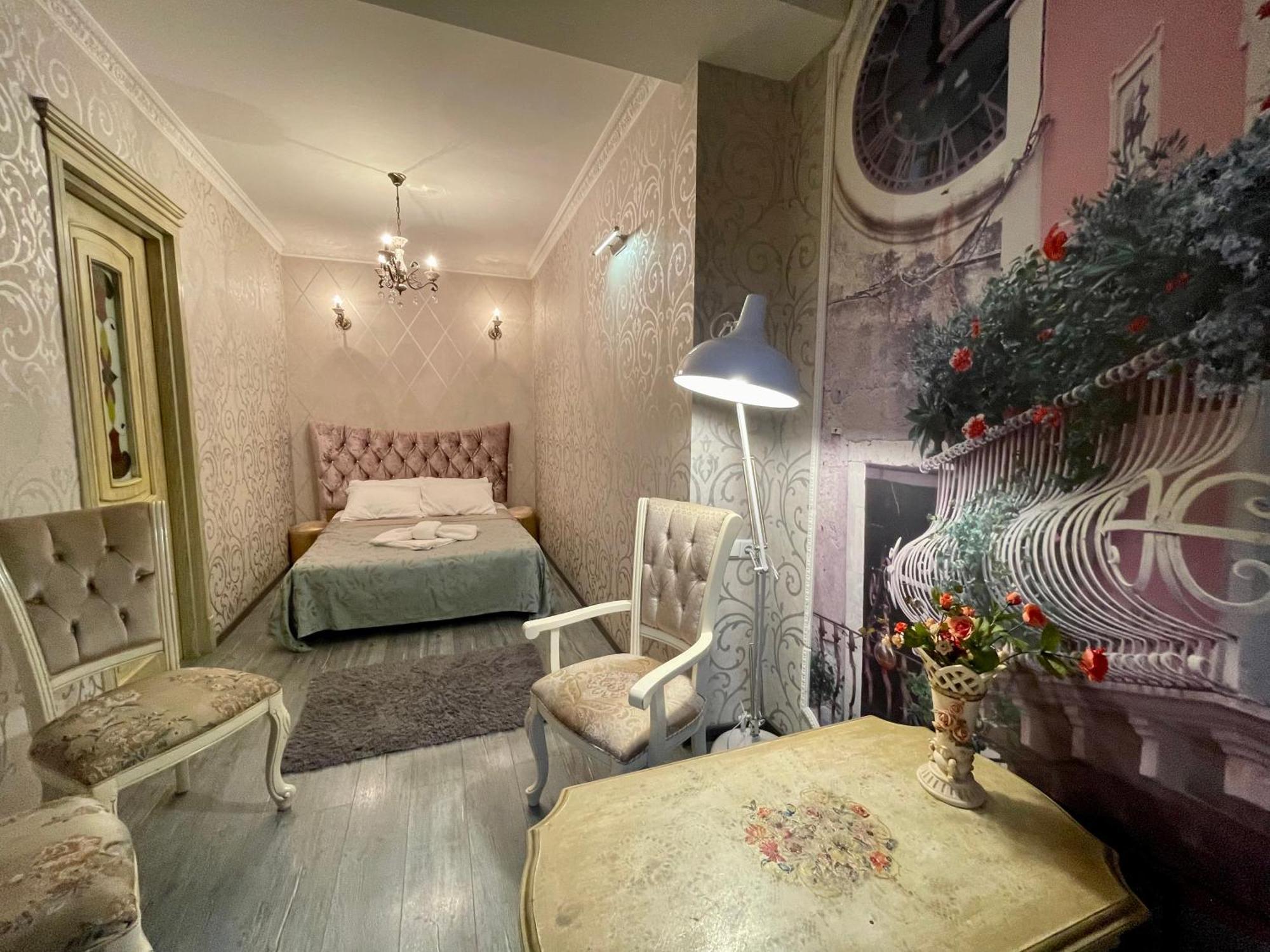 Central Apartment Tbilisi Ngoại thất bức ảnh