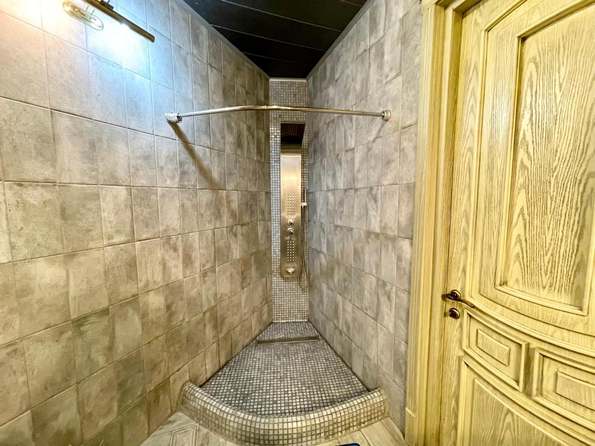 Central Apartment Tbilisi Ngoại thất bức ảnh