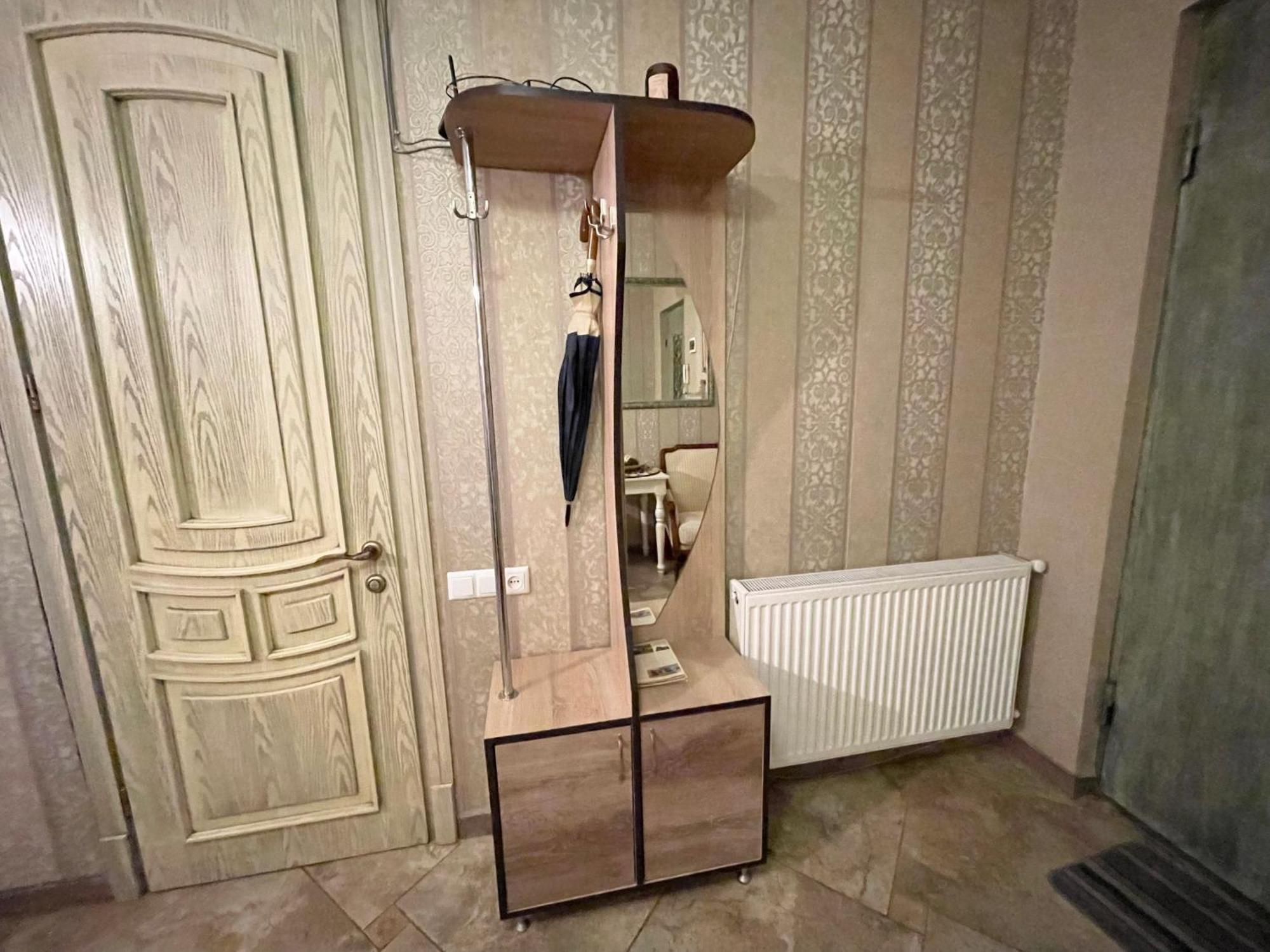 Central Apartment Tbilisi Ngoại thất bức ảnh