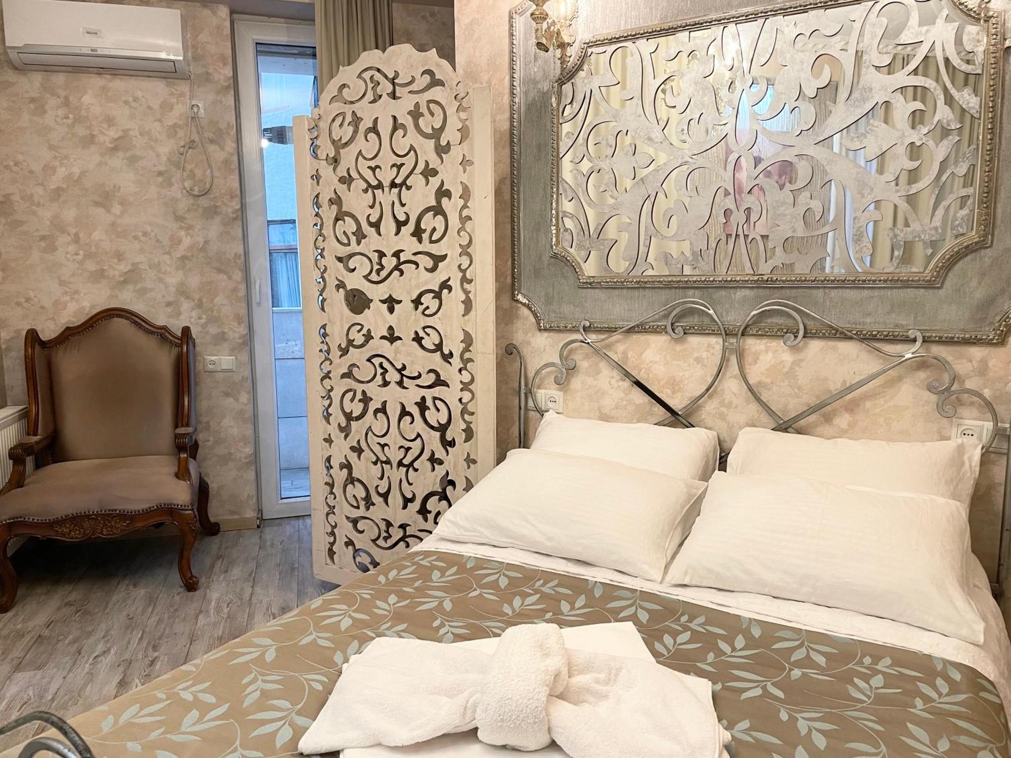 Central Apartment Tbilisi Ngoại thất bức ảnh