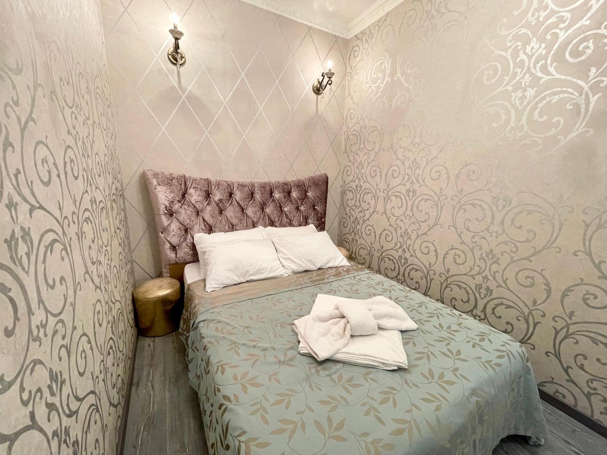 Central Apartment Tbilisi Ngoại thất bức ảnh