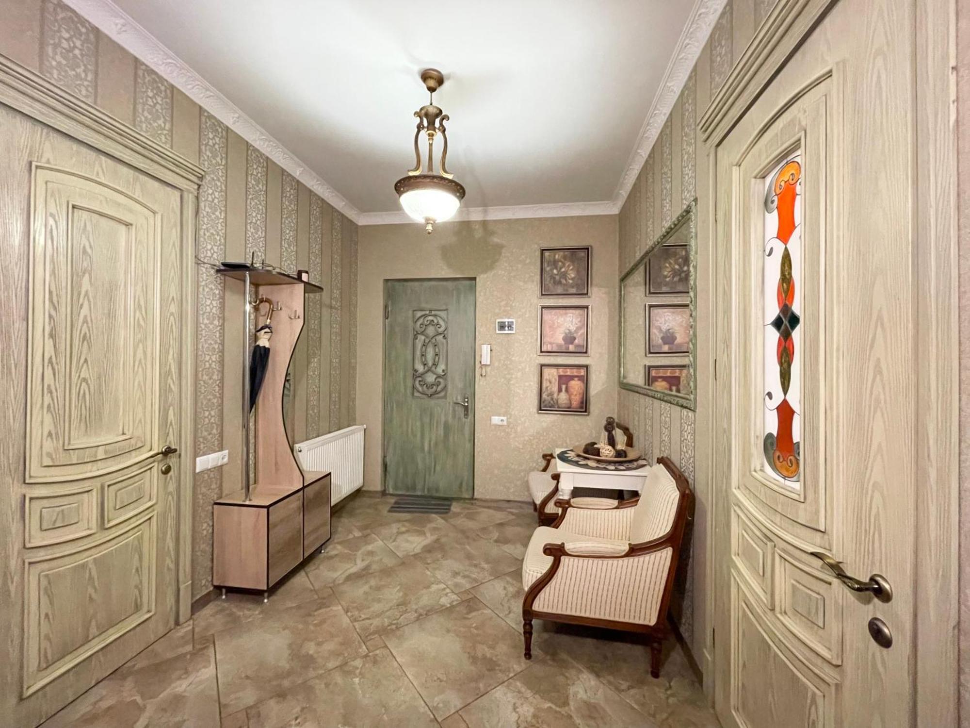 Central Apartment Tbilisi Ngoại thất bức ảnh