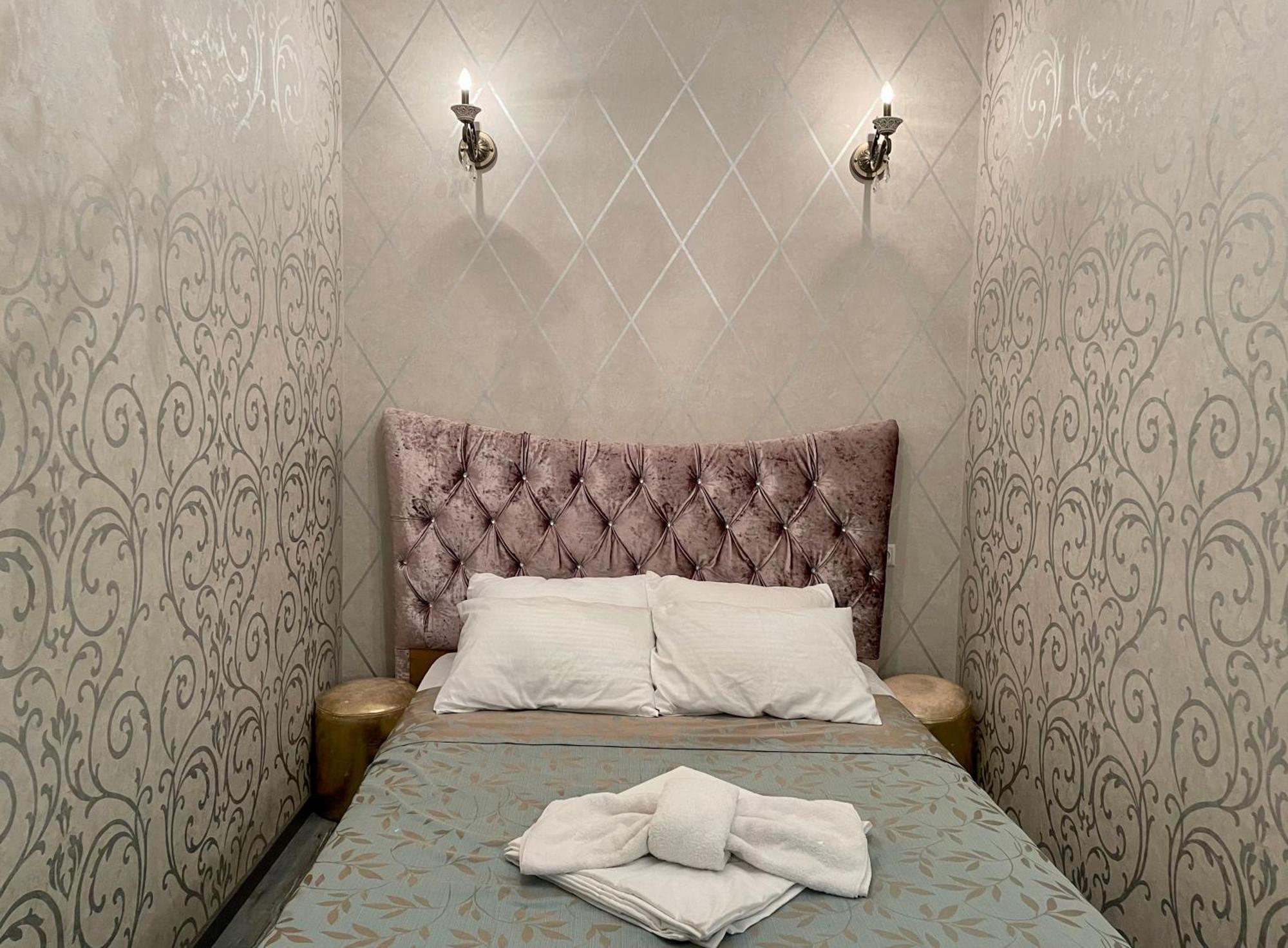 Central Apartment Tbilisi Ngoại thất bức ảnh
