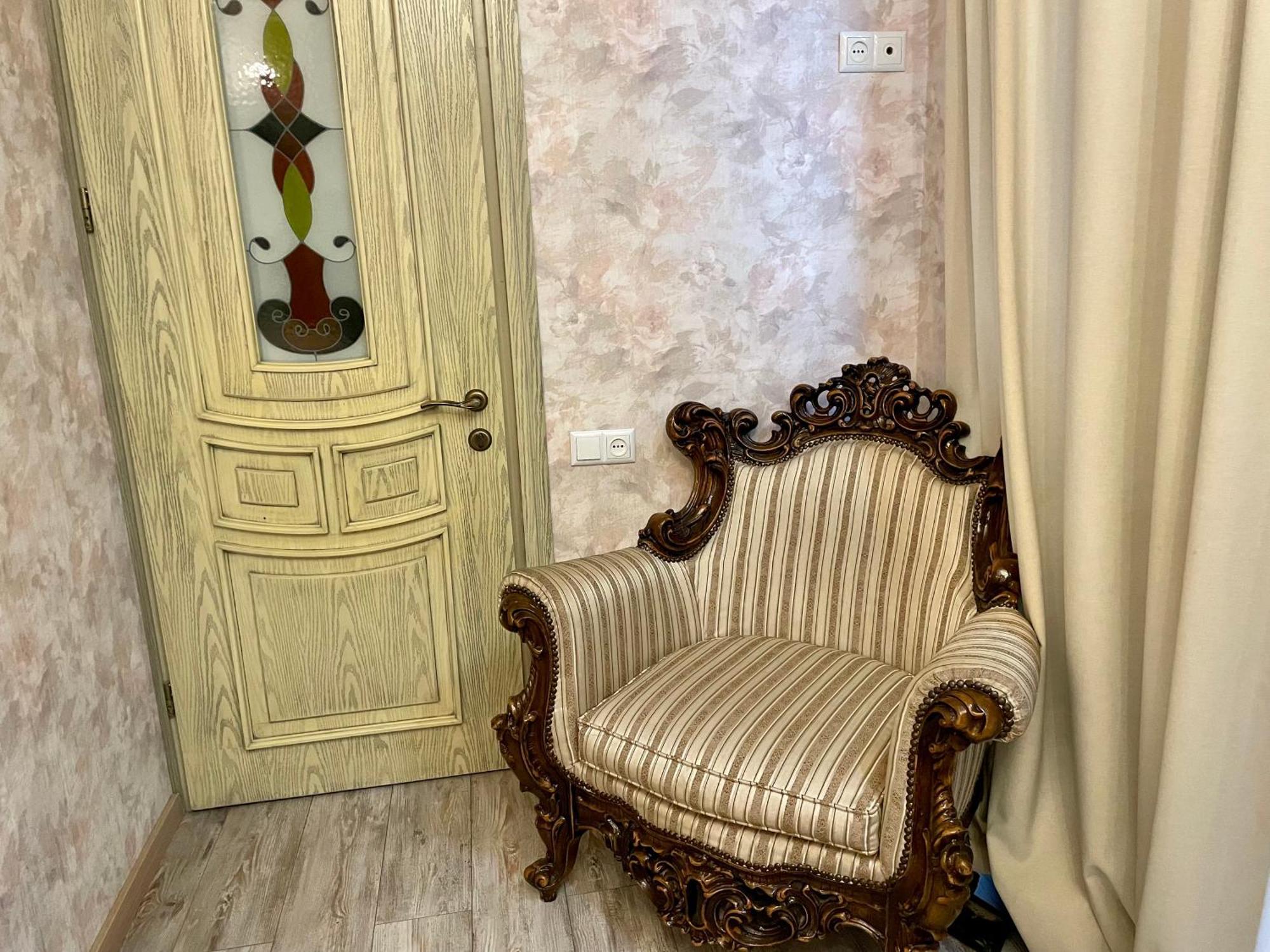 Central Apartment Tbilisi Ngoại thất bức ảnh